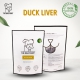 DUCK LIVER
