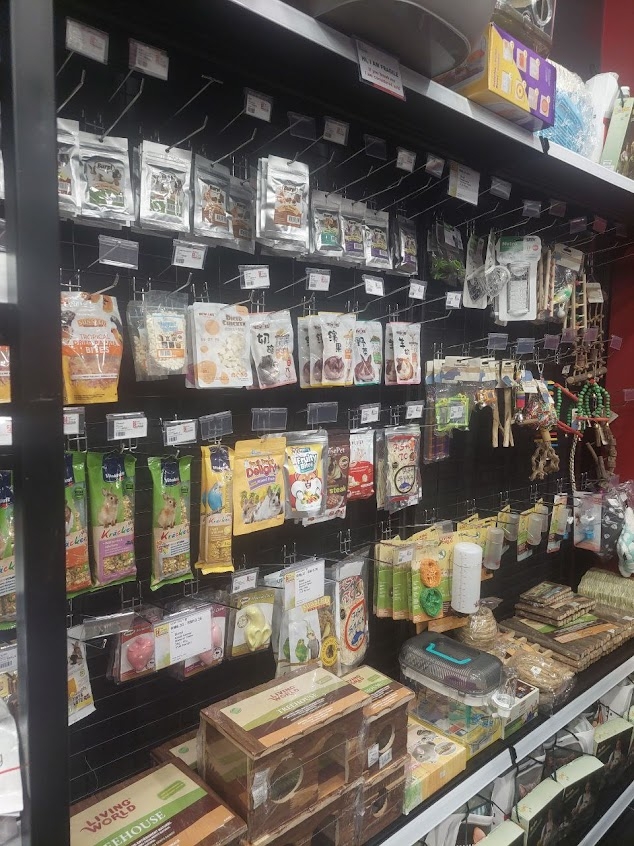 Pet Lovers Centre - Pavilion Bukit Jalil