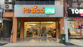 Petico.my @ Ollie & Hana Jaya One