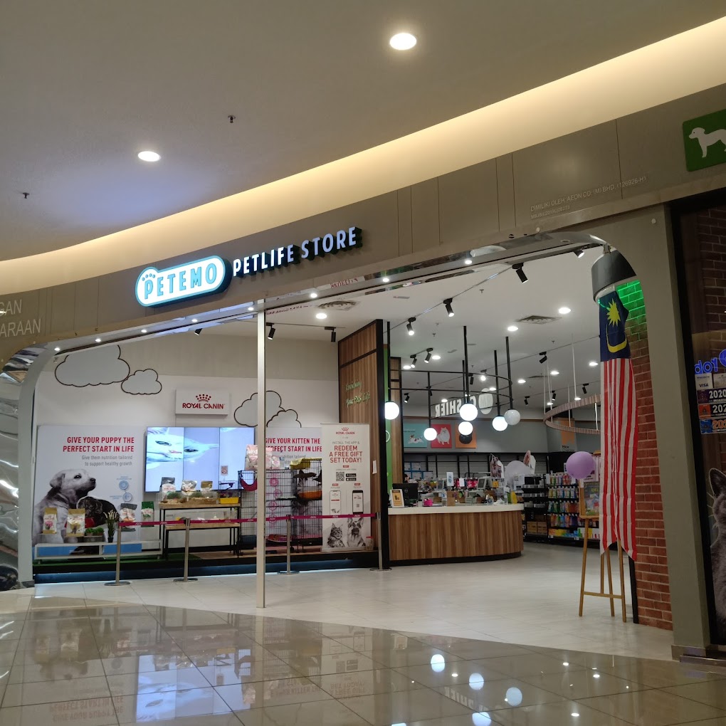 Petemo Petlife Store