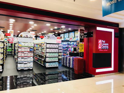  Pet Lovers Centre (Gurney Plaza) 
